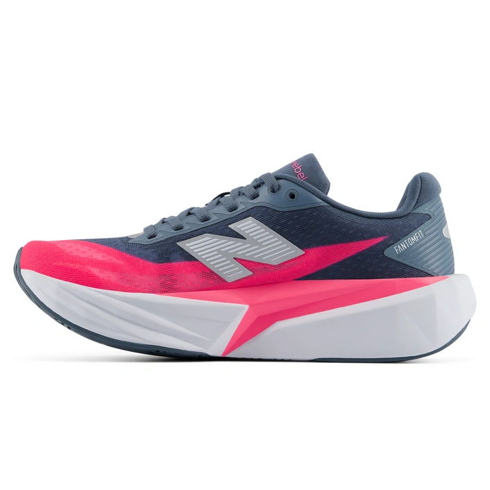 New Balance Damskie Buty Biegowe FuelCell Rebel v5 WFCX589