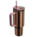 Stanley Kubek Termiczny Quencher 1.18L Polished Rose Gold