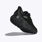 HOKA Arahi SR damskie buty do biegania Black/Black