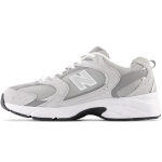 New Balance Buty Sneakersy Szare 530 MR530CK