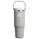 Stanley Kubek The IceFlow Flip Straw Tumbler 0,89L Ash