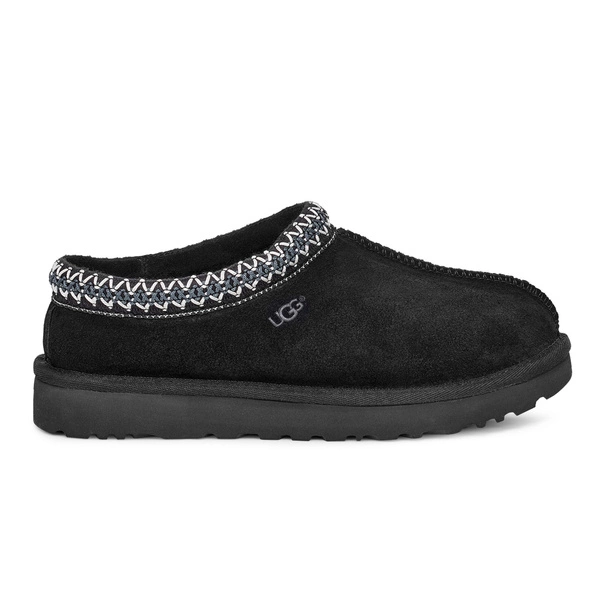 UGG Kapcie Tasman Black 5955-BLK