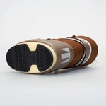 ŚNIEGOWCE MOON BOOT ICON NYLON SHITAKE 14004400 087
