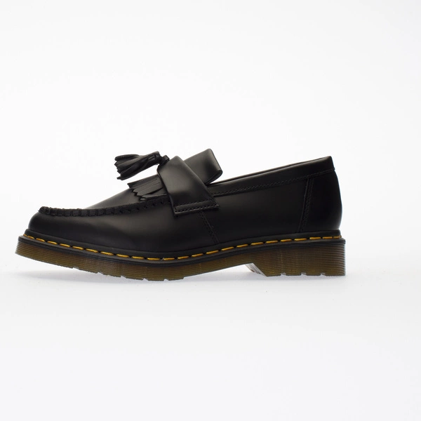 Dr. Martens Adrian YS Black Smooth 22209001