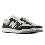 New Balance Buty Sneakersy 480 U480P2YH Czarne
