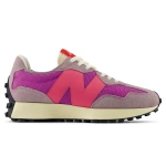 New Balance Sneakersy Różowe 327 U327VSC