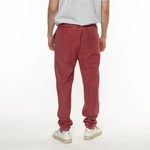 CHAMPION Elastic Cuff Pants ROUGE