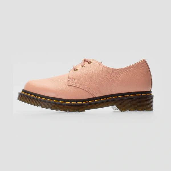 Dr. Martens półbuty 1461 Virginia brzoskwiniowe 24256329