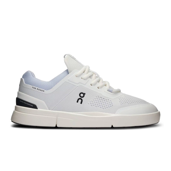 On Running THE ROGER SPIN White-Heather 3WD11481083