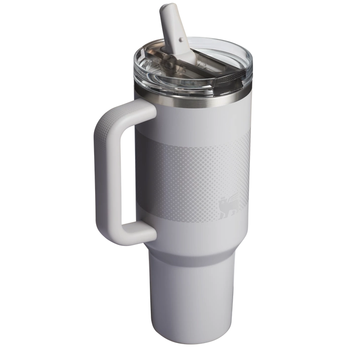 Stanley kubek Quencher ProTour Flip Straw 1.18 L Ash Fade