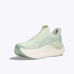 HOKA Skyward Laceless damskie buty do biegania Sea Glass/Sage