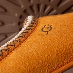 UGG M TTasman Shaggy Suede Dark Apricot 1166930-DCT