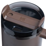 Stanley kubek Quencher H2.O FlowState™ Tumbler 1.18L - Espresso