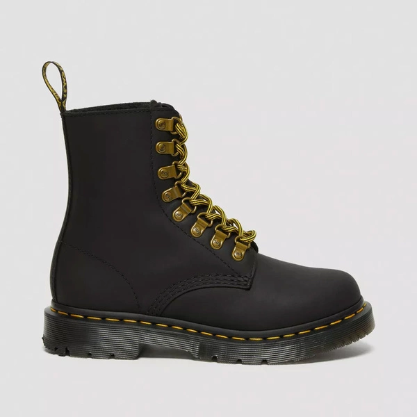 Dr. Martens 1460 PascalDM's Wintergrip Leather Ankle Boots 27007001