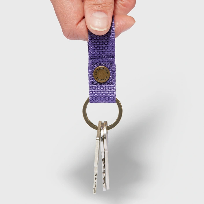 Fjällräven Brelok do Kluczy Kånken F23785-350 Korall