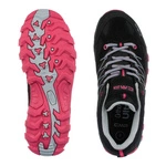 CMP RIGEL LOW Damskie Buty Trekkingowe 3Q54456/39UR