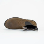 Blundstone SUEDE BOOTS 1615 DARK OLIVE