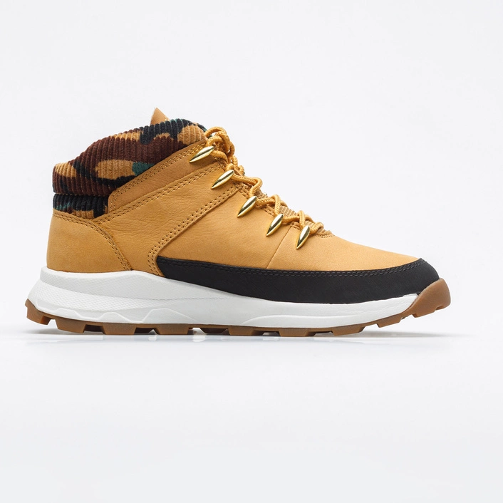 Timberland BROOKLYN EURO SPRINT KIDS WHEAT
