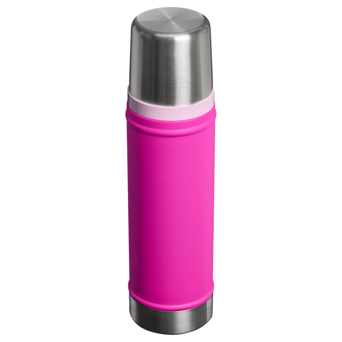 Stanley Termos Legenday Classic 0.6L Violet Blossom
