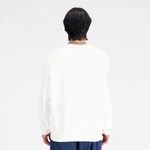 New Balance BLUZA ATHLETICS GRAPHIC CREWNECK MT33506SST