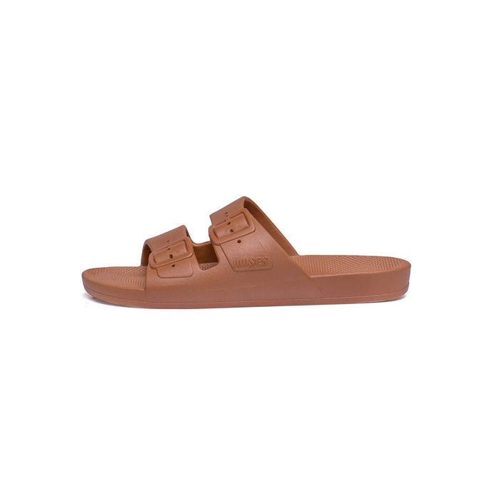 Klapki Freedom Moses Toffee