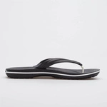 Crocs CROCBAND FLIP BLACK
