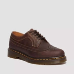 Dr. Martens 3989 Crazy Horse Leather Brogue Shoes 40553201