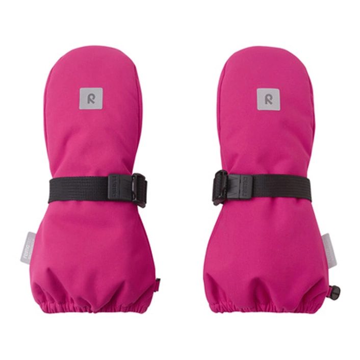 Reima Tec Rękawiczki zimowe dla dzieci Ote Rosy Berry 5300104B4820