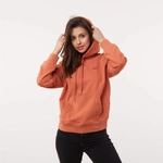 Levi's WMNS STANDARD HOODIE ARAGON