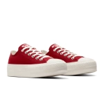 Converse Chuck Taylor All Star Lift Platform Valentine's Day A13653C