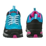 CMP RIGEL LOW Damskie Buty Trekkingowe 3Q54456/20LL