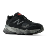 New Balance Buty dziecięce 9060 GC9060BK Czarne