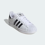 Adidas Superstar II Cloud White / Core Black / Cloud White  IH8659