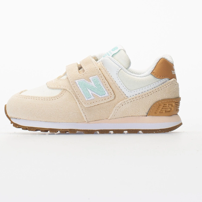 New Balance Infant Sneakers IV574RJ1