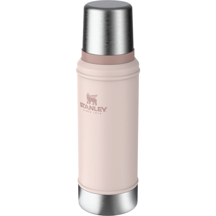 Stanley Termos LEGENDARY CLASSIC -Rose Quartz 0,75 L