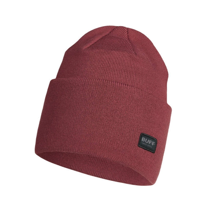 Buff Czapka Knitted Hat LEKEY TIDAL