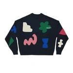 Kaotiko Sweter Breeze AT002-01-1910