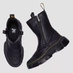 Dr. Martens DMXL Leather Rigger Boots 41192001