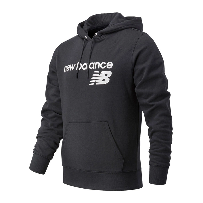 BLUZA New Balance MT03910BK