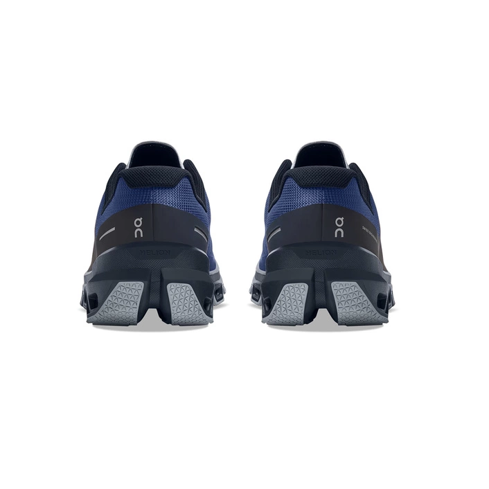 Buty biegowe męskie On Running CLOUDVENTURE