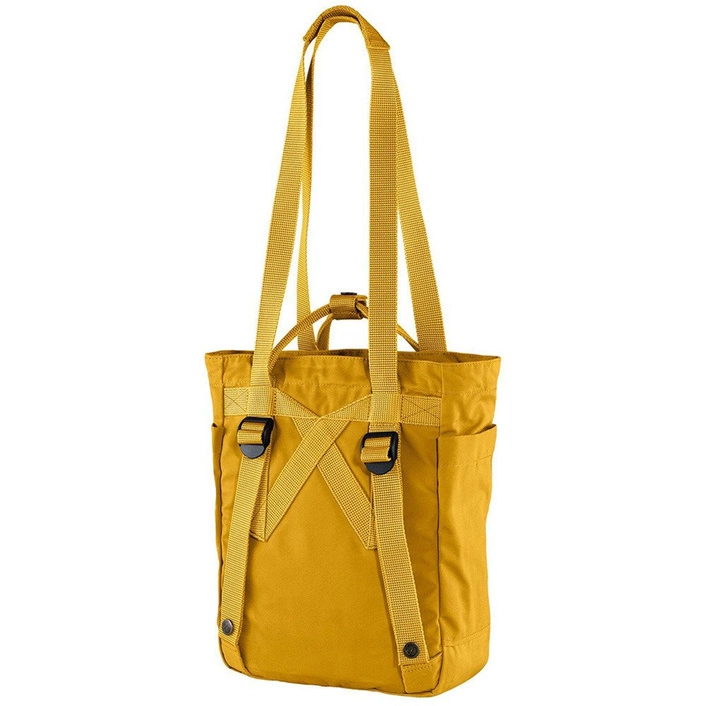 Fjällräven Torba Kånken Totepack Mini F23711-160 Ochre