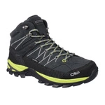 CMP RIGEL MID Męskie Buty Trekkingowe 3Q12947/72UN