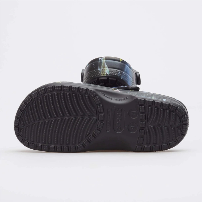 Crocs Classic Clog OUT OF THIS WORLD II