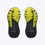 HOKA Stinson 8 damskie buty do biegania Frost/Black