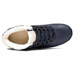 New Balance Buty Zimowe 754 H754LFN Granatowe