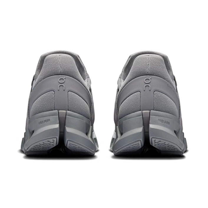 On CLOUDSWIFT 4 AD Alloy-Frost 3MF10572303