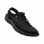 KEEN UNEEK W BLACK/BLACK