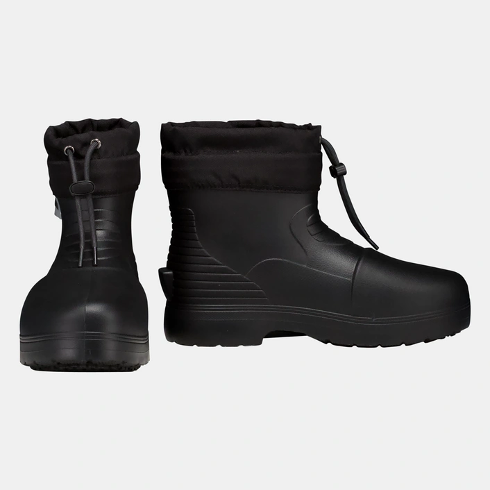 Fubuki śniegowce Niseko 3.0 Low czarne
