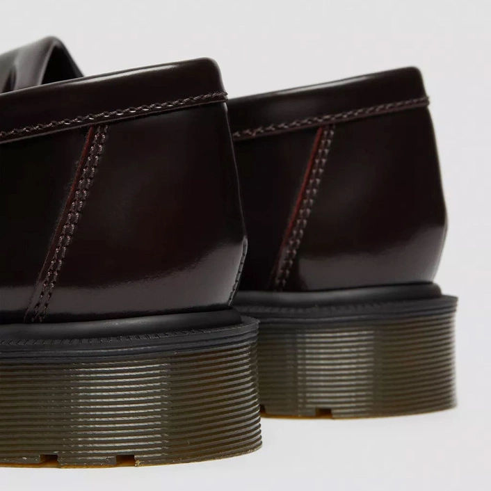 Dr. Martens Adrian Arcadia Leather Tassel Loafers 14573601