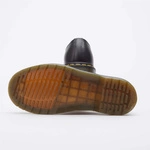 Dr. Martens półbuty 1461 Smooth czarne 11838002